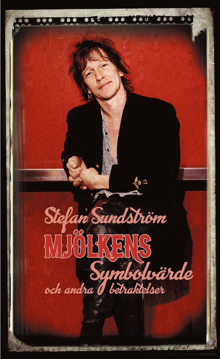 Om mjölkens symbolvärde 1