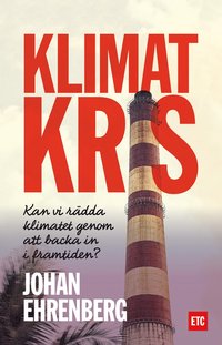 bokomslag Klimatkris