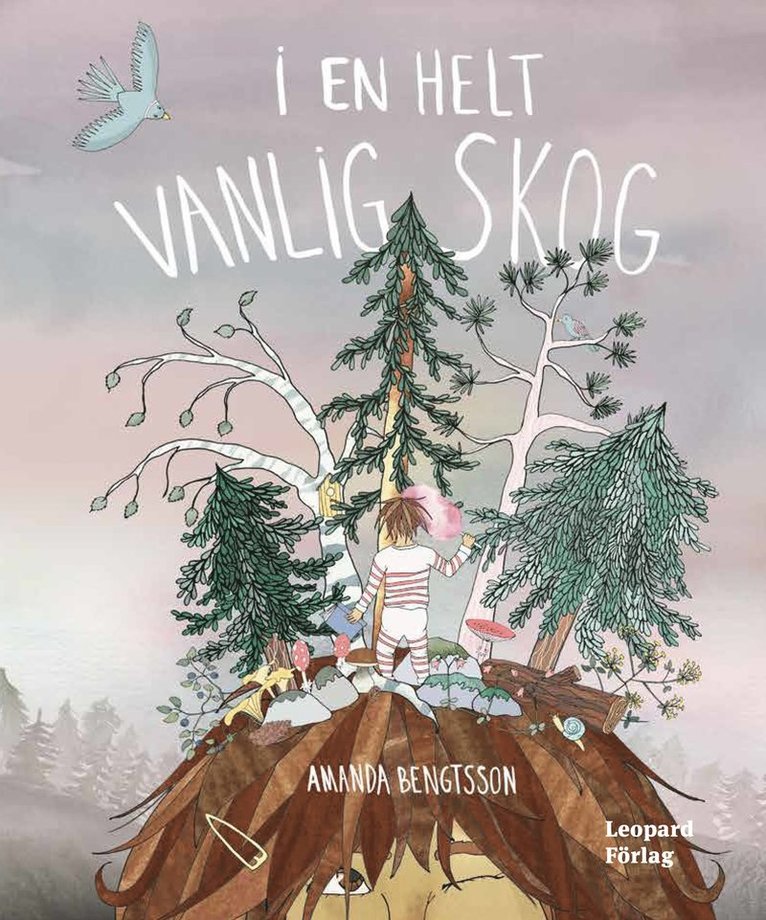 I en helt vanlig skog 1