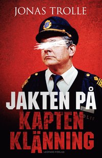 bokomslag Jakten på kapten klänning