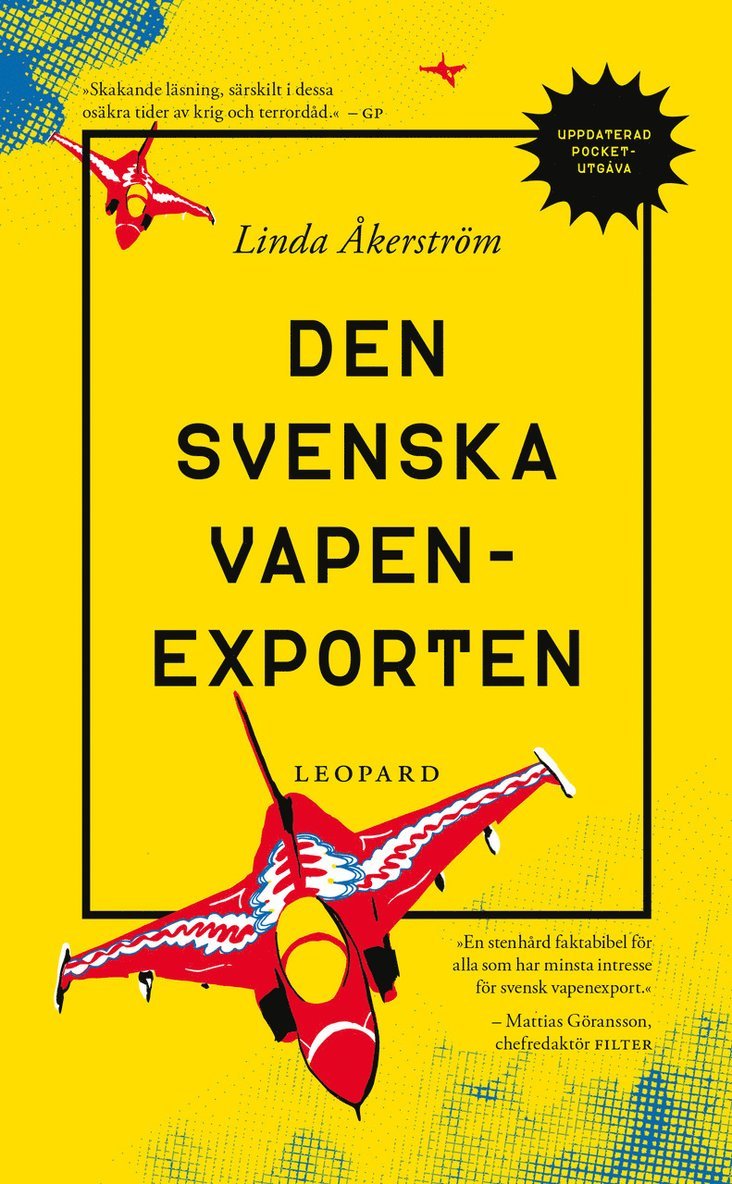 Den svenska vapenexporten
