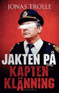 Jakten på Kapten Klänning 1