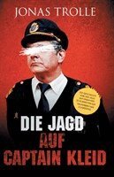 Jonas Trolle - Die Jagd auf Captain Kleid, Häftad