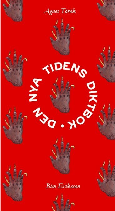 Agnes Török, LO - Den nya tidens diktbok, Häftad