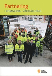 Partnering i kommunal väghållning