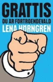Grattis du är förtroendevald