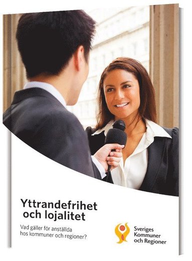Yttrandefrihet och lojalitet, Pocket