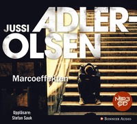 bokomslag Marcoeffekten