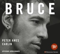 bokomslag Bruce