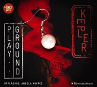 bokomslag Playground