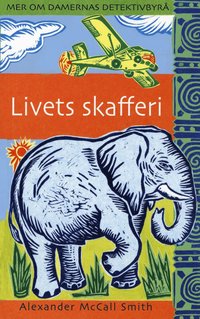 bokomslag Livets skafferi