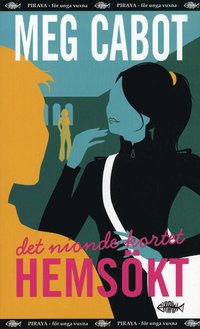 bokomslag Det nionde kortet