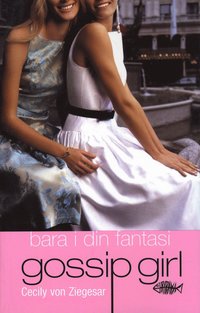 bokomslag Bara i din fantasi