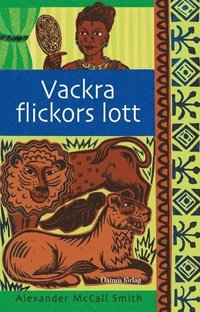 bokomslag Vackra flickors lott