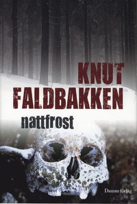 bokomslag Nattfrost