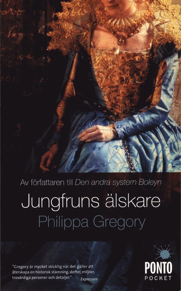 Jungfruns älskare