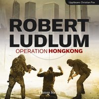 bokomslag Operation Hongkong