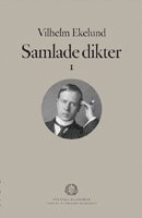 Samlade dikter. 1 1