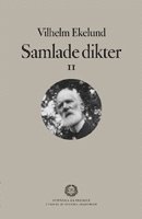 Samlade dikter. 2 1