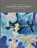 bokomslag Svenska tonsättare : Hilding Rosenberg