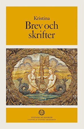 bokomslag Brev och skrifter