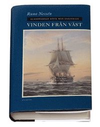 bokomslag Vinden från väst : européernas möte med ostindien