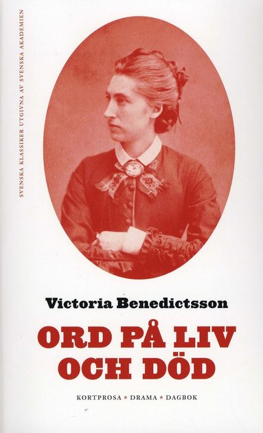 bokomslag Ord på liv och död. D. 1 och II : Kortprosa - Drama - Dagbok