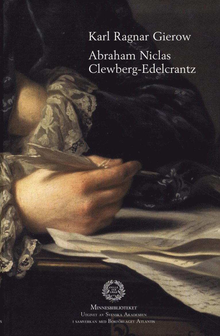 Abraham Niclas Clewberg-Edelcrantz 1