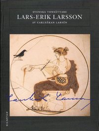bokomslag Lars-Erik Larsson