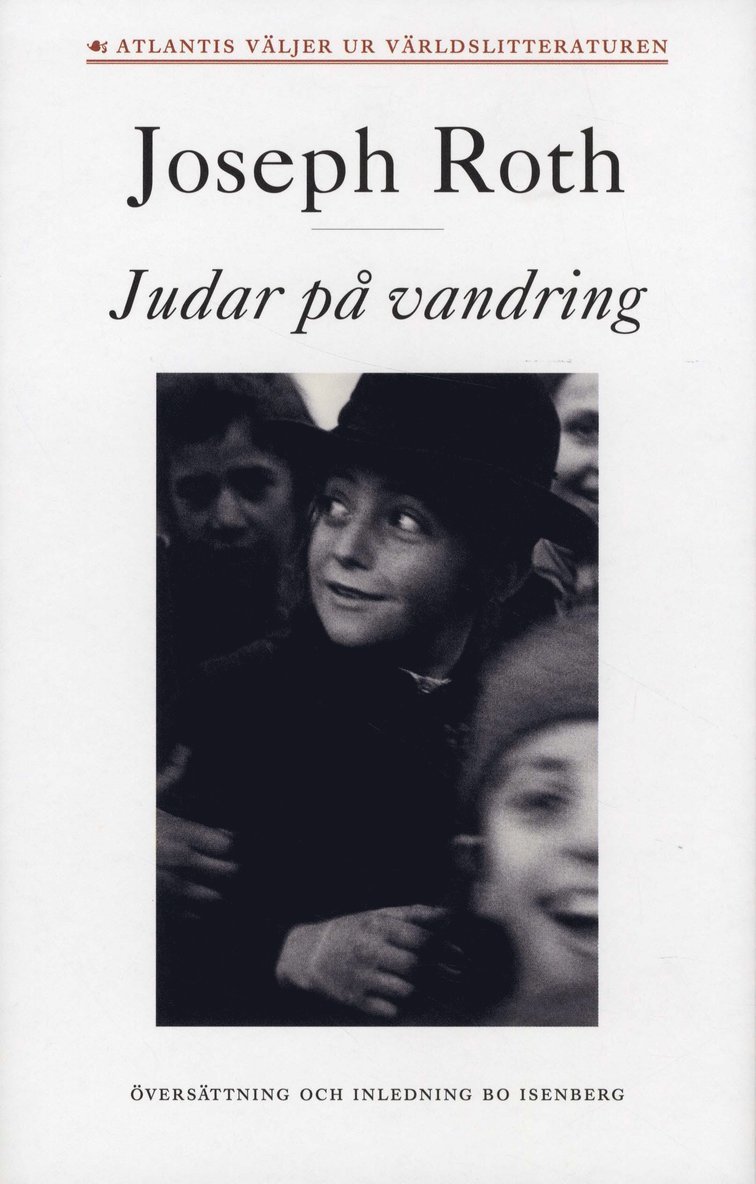 Judar på vandring 1