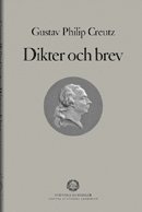 Gustav Philip Creutz - Dikter och brev, Inbunden
