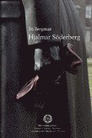 bokomslag Hjalmar Söderberg