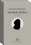 bokomslag Samlade skrifter I-V