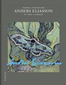 bokomslag Svenska tonsättare. Anders Eliasson