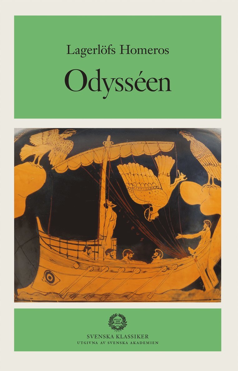 Odysséen 1