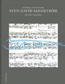 bokomslag Sven-David Sandström