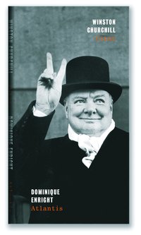 bokomslag Winston Churchill : citat