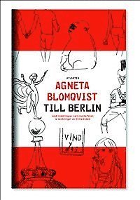 bokomslag Till Berlin