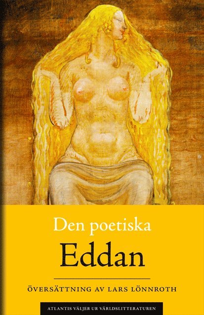 Den poetiska Eddan 1
