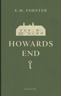bokomslag Howards End