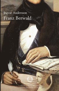 bokomslag Franz Berwald