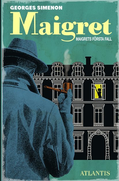 Maigrets första fall 1