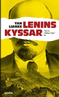 bokomslag Lenins kyssar