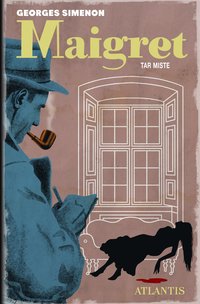 bokomslag Maigret tar miste