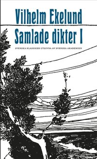 bokomslag Samlade dikter I ; Samlade dikter II