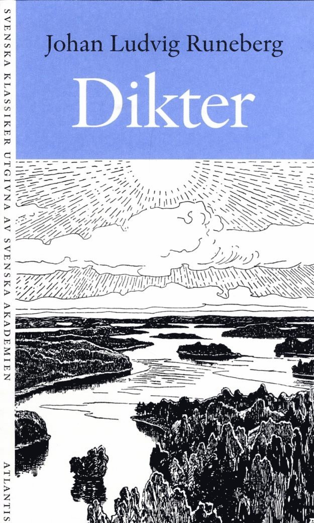 Dikter 1