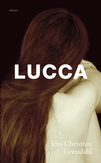 bokomslag Lucca