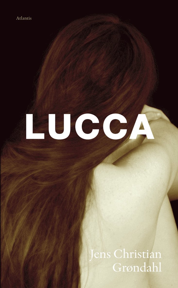 Jens Gröndahl, Ann-Mari Seeberg - Lucca, Pocket