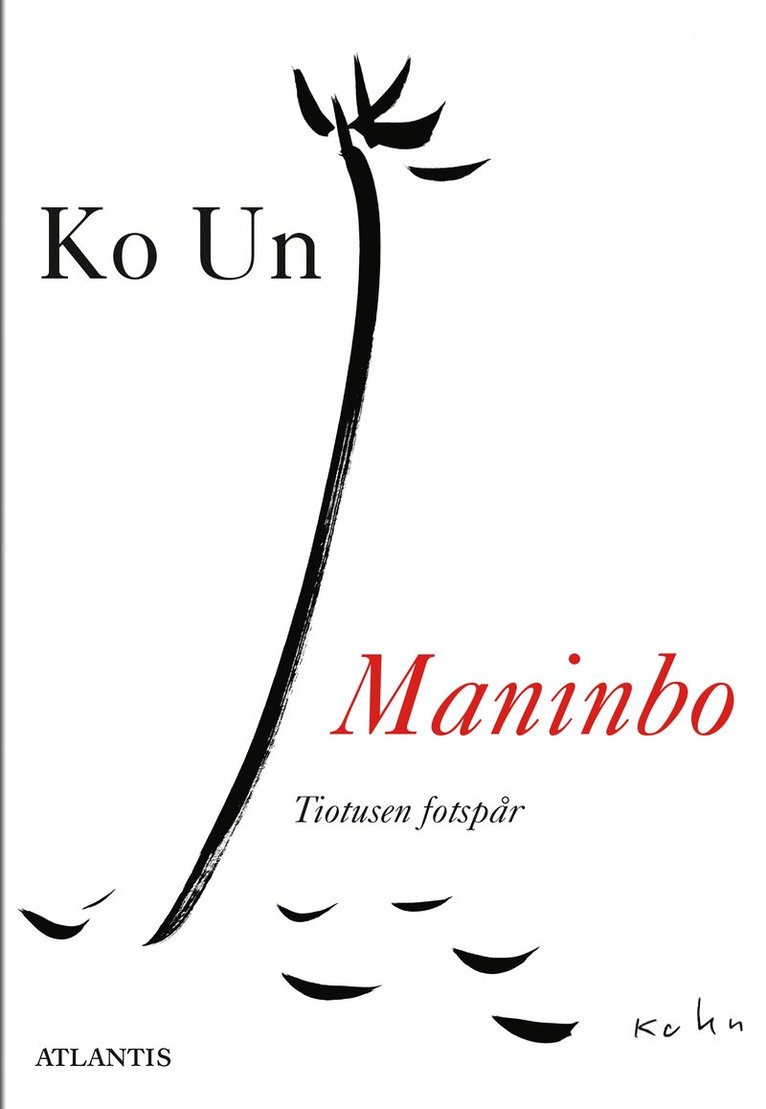 Maninbo : tiotusen fotspår 1