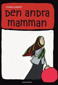 bokomslag Den andra mamman